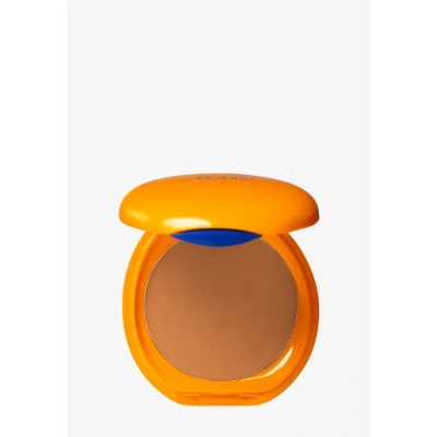 Afbeelding van Shiseido Tanning Compact Foundation SPF10 refill Bronze