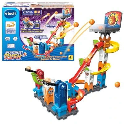Afbeelding van Ballenparcours Vtech