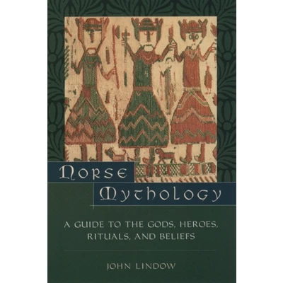 Afbeelding van Norse Mythology