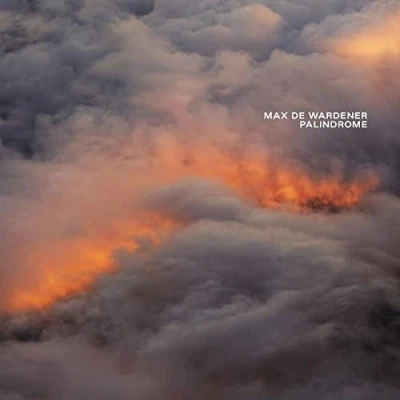 Afbeelding van Max De Wardener Palindrome (Single)