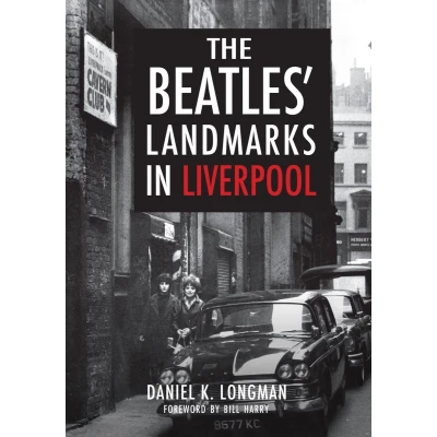 Afbeelding van The Beatles&#039; Landmarks in Liverpool