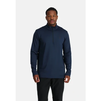 Afbeelding van Spyder Prospect 1/2 Zip Skipully Heren