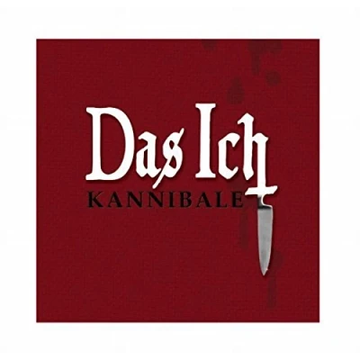 Afbeelding van Das Ich Kannibale (CD)