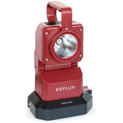 Afbeelding van ESYLUX EN10050015 Handschijnwerper Energielabel G (A G)