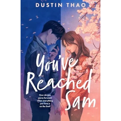 Afbeelding van THAO D YOU&#039;VE REACHED SAM Paars