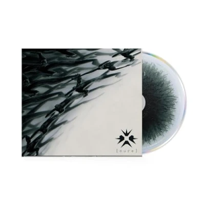Afbeelding van Erra Cure (CD)