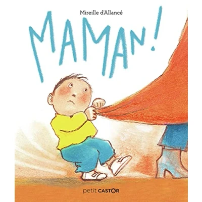 Afbeelding van Maman