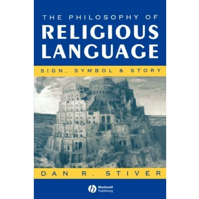 Afbeelding van The Philosophy of Religious Language
