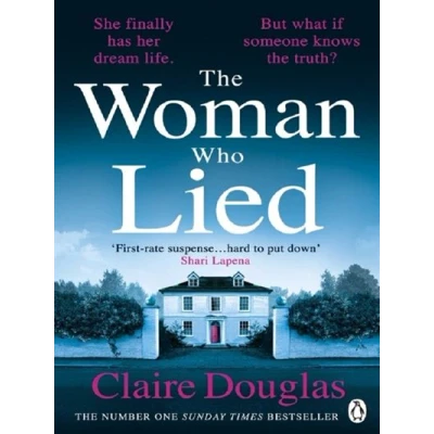 Image de Woman Who Lied