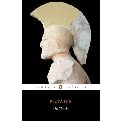 Afbeelding van PC Plutarch On Sparta