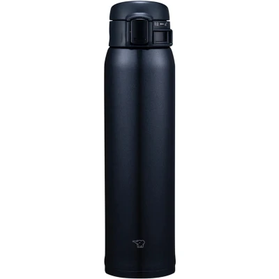 Afbeelding van Zojirushi Thermosbeker 600ml Silky Black
