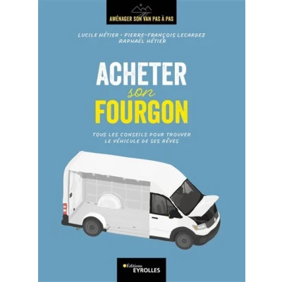 Image de Acheter son fourgon