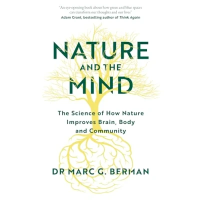 Afbeelding van Nature and the Mind