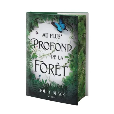 Image de Au plus profond de la forêt