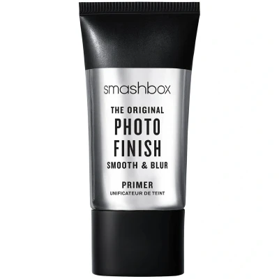 Afbeelding van Smashbox THE Original Photo Finish Smooth &amp; BLUR Foundation Primer Primer, Maat: 10 ml,