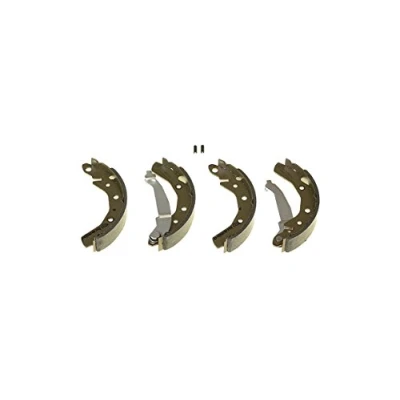 Afbeelding van Brembo Remschoen set S 15 501