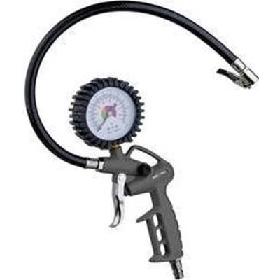 Afbeelding van Aerotec Pneumatische bandenspanningsmeter 10 bar