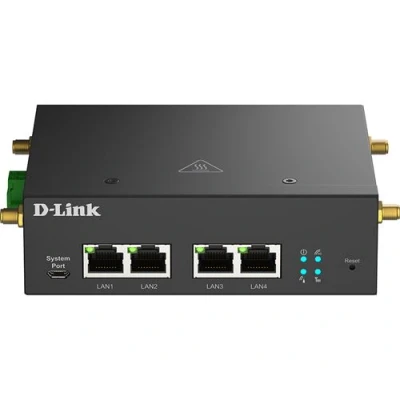 Image de D Link DWM 314 G Modem cellulaire sans fil 5G LTE 3.4 Gbits/s