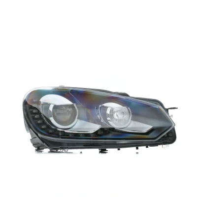 Afbeelding van Hella Koplamp VW Golf VI 11/10 Rechts Xenon 1ZS 009 902 781