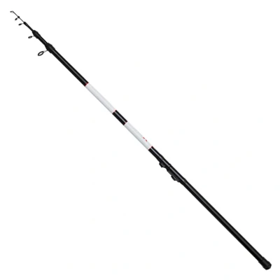 Afbeelding van Dam Base X Adjusta Tele Trout 4,00m (2 20g) Forel hengel