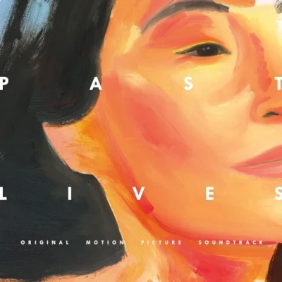 Afbeelding van Christopher Bear &amp; Daniel Rossen Past Lives (LP) (Coloured Vinyl)