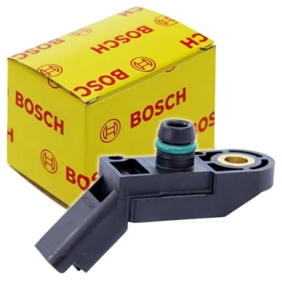 Afbeelding van Bosch Inlaatdruk /MAP sensor 0 261 230 057