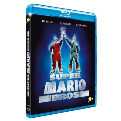 Afbeelding van Super Mario Bros.