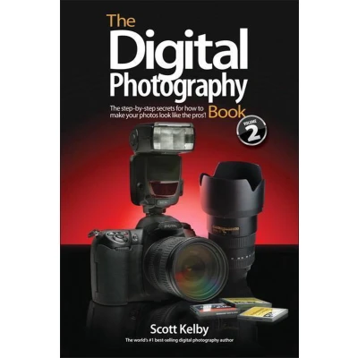 Afbeelding van Digital Photography Book