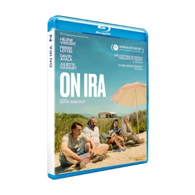 Image de On ira Blu ray