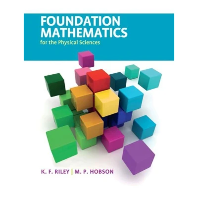 Afbeelding van Foundation Mathematics Physical Sciences
