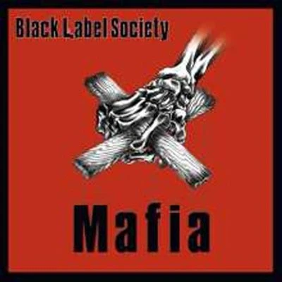 Afbeelding van Black Label Society Mafia (2 LPs)