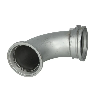 Afbeelding van DINEX 22279 Uitlaatpijp 172, 172 Midden 90 Euro 5 DAF: LF 45