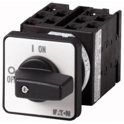 Afbeelding van Eaton T0 5 8270/E Wisselschakelaar 20 690 V 1 stuk(s)