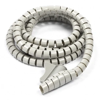 Afbeelding van Spiraalband Brennenstuhl 2.5 meter (20 mm)