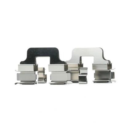 Afbeelding van Accessoireset, schijfremblok AUTOFREN SEINSA D42389A