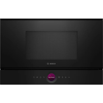 Afbeelding van Bosch Bfr7221b1 Microgolfoven Serie 8