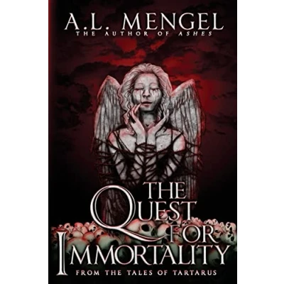 Afbeelding van The Quest for Immortality