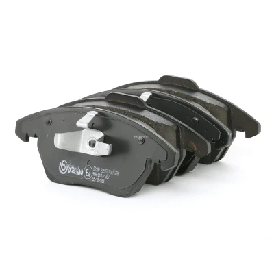 Afbeelding van Brembo Remblokset P 61 076
