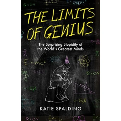 Afbeelding van The Limits of Genius