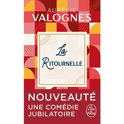 Afbeelding van La Ritournelle