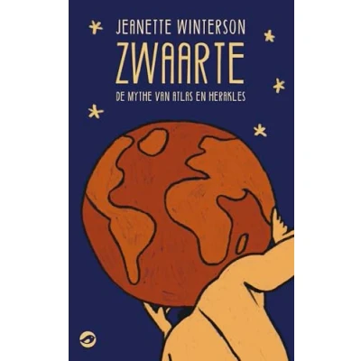 Afbeelding van Zwaarte