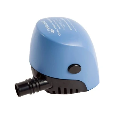 Afbeelding van BE1450 Orca 1300 Bilge pomp 12V 82l/min