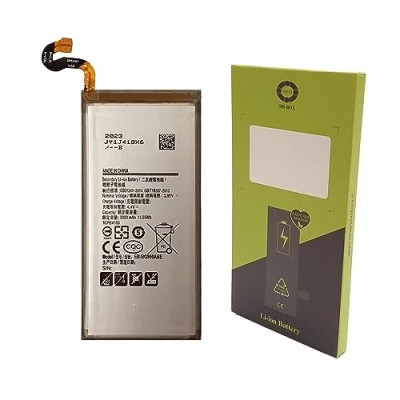 Afbeelding van OH BOX® Batterij compatibel met Samsung EB BG950ABE S8 (G950)