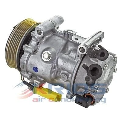 Afbeelding van Krios Airco compressor 1.1511