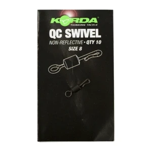 Image de Korda Emerillon Quick Change Taille 8