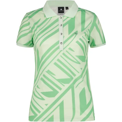 Afbeelding van Luhta Hennola Polo Dames Groen L/40