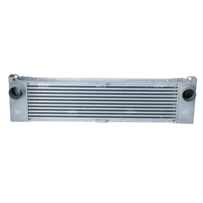 Afbeelding van Intercooler, inlaatluchtkoeler NRF 30521
