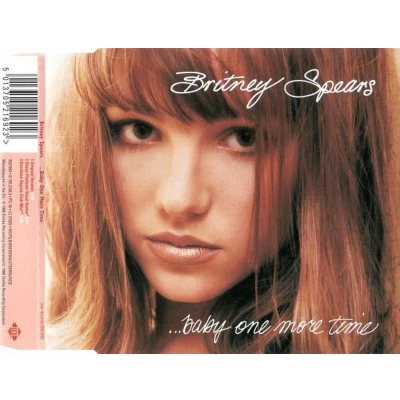 Afbeelding van ...Baby One More Time [Single]