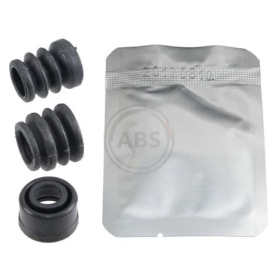 Afbeelding van A.B.S. 55146 Geleidehulzenset, remklauw Met bouten