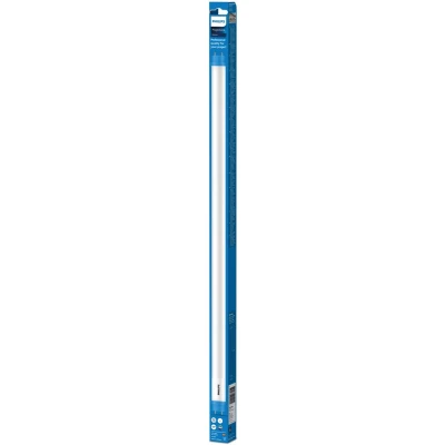 Afbeelding van Philips LED Buis Energielabel: E (A G) G13 T8 8 W Koudwit 1 stuk(s) (Ø x l) 28 mm 604